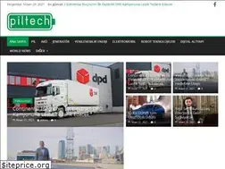 Sites similar to piltech.com.tr