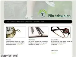 Sites similar to piltradsskolan.se