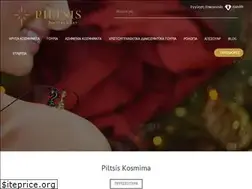 Sites similar to piltsiskosmima.gr