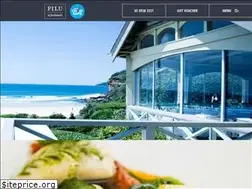 Sites similar to pilu.com.au