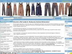 Sites similar to pilubt.hu