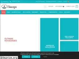 Sites similar to pilucaps.com