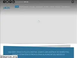 Sites similar to pilulacriativa.marketing