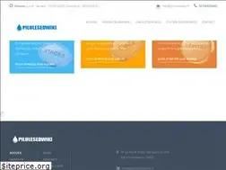 Sites similar to pilulesedwiki.fr