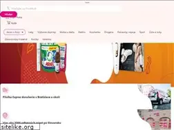 Sites similar to pilulka24.sk