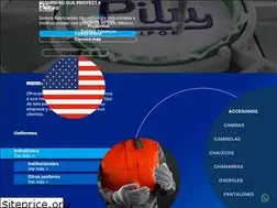 Sites similar to piluniformes.com.mx