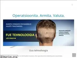 Sites similar to pilus.ee