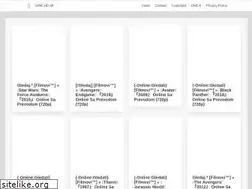 Sites similar to piluskinky.web.app