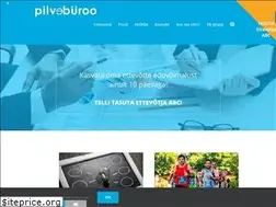 Sites similar to pilvebyroo.ee