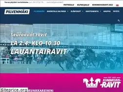 Sites similar to pilvenmaki.fi