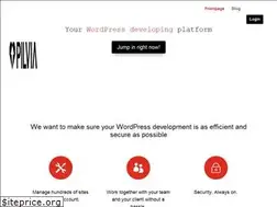 Sites similar to pilvia.com