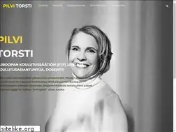 Sites similar to pilvitorsti.fi