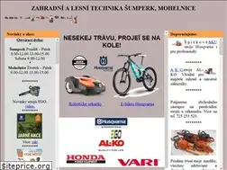 Sites similar to pily-sekacky.cz