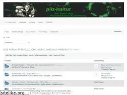 Sites similar to pilz-kultur.at
