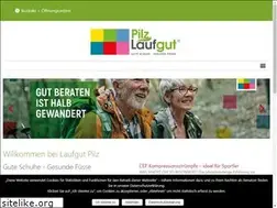 Sites similar to pilz-laufgut.de