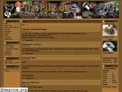 Sites similar to pilz-pilz.de