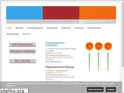 Sites similar to pilzambulatorium.at