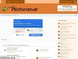 Sites similar to pilzforum.at