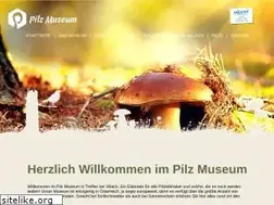 Sites similar to pilzmuseum.at