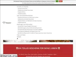 Sites similar to pilzpaket.de