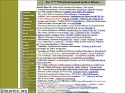 Sites similar to pilzschule.de