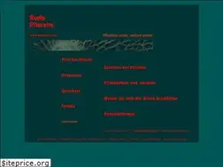 Sites similar to pilzseite.de