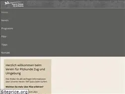 Sites similar to pilzvereinzug.ch
