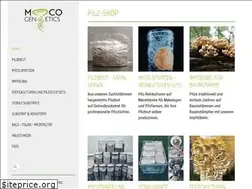 Sites similar to pilzzucht-shop.de