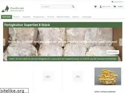 Sites similar to pilzzucht.at