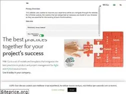 Sites similar to pim-go.com