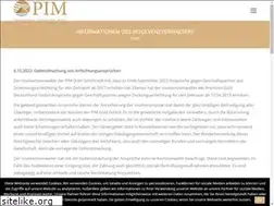 Sites similar to pim-gold.com