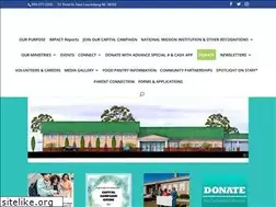 Sites similar to pim-nc.org
