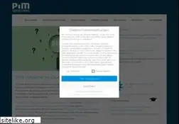 Sites similar to pim-verzeichnis.de