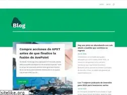 Sites similar to pim.com.ar