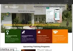 Sites similar to pim.com.pk