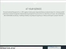Sites similar to pim4you.com