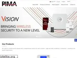 Sites similar to pima-alarms.com