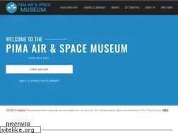 Sites similar to pimaair.org