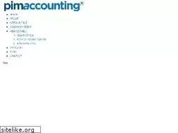 Sites similar to pimaccounting.com