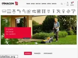 Sites similar to pimacon.com