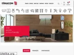 Sites similar to pimacon.pt
