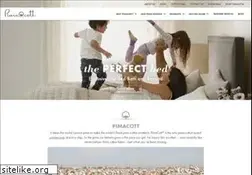 Sites similar to pimacott.com