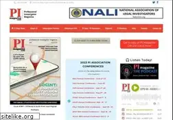 Sites similar to pimagazine.com