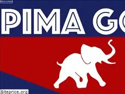 Sites similar to pimagop.org