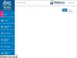 Sites similar to pimags.gob.mx
