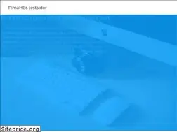Sites similar to pimahb.com