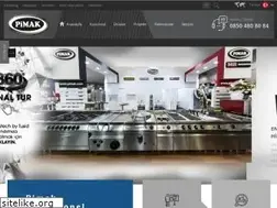 Sites similar to pimak.com
