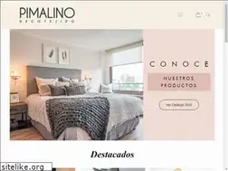 Sites similar to pimalino.cl