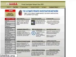 Sites similar to pimall.com