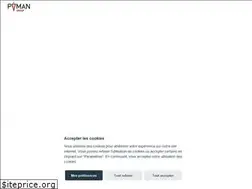 Sites similar to piman-group.fr